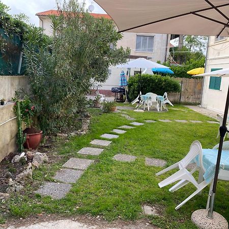 Le Tre Isolette A 200M Dal Mare Apartment Marina Di Pisa Bagian luar foto
