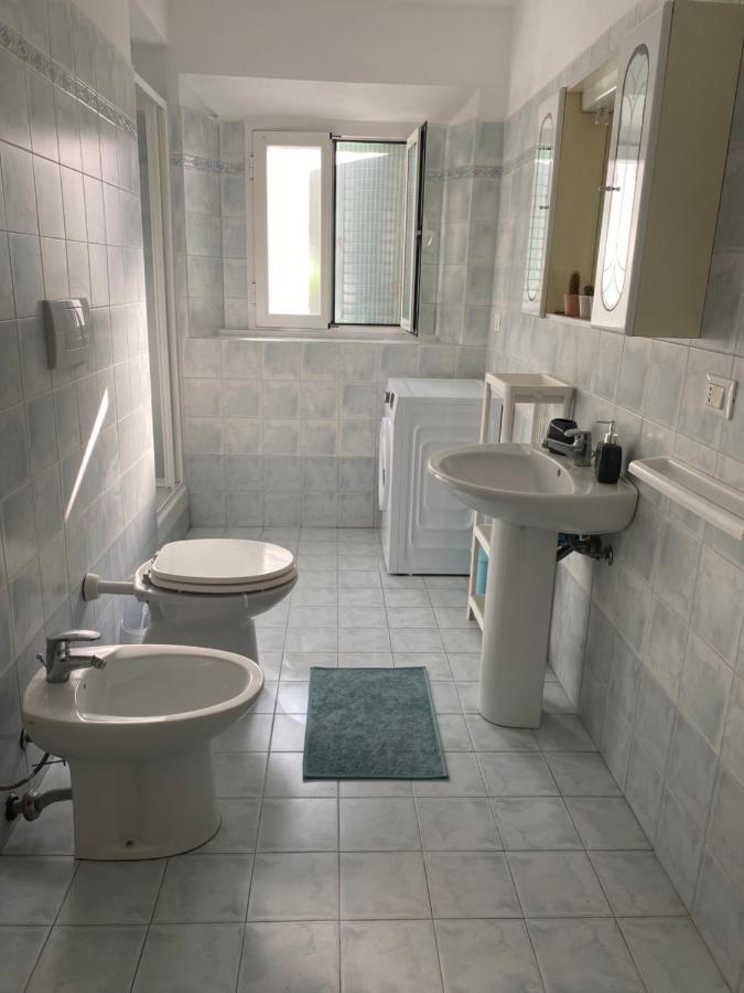 Le Tre Isolette A 200M Dal Mare Apartment Marina Di Pisa Bagian luar foto