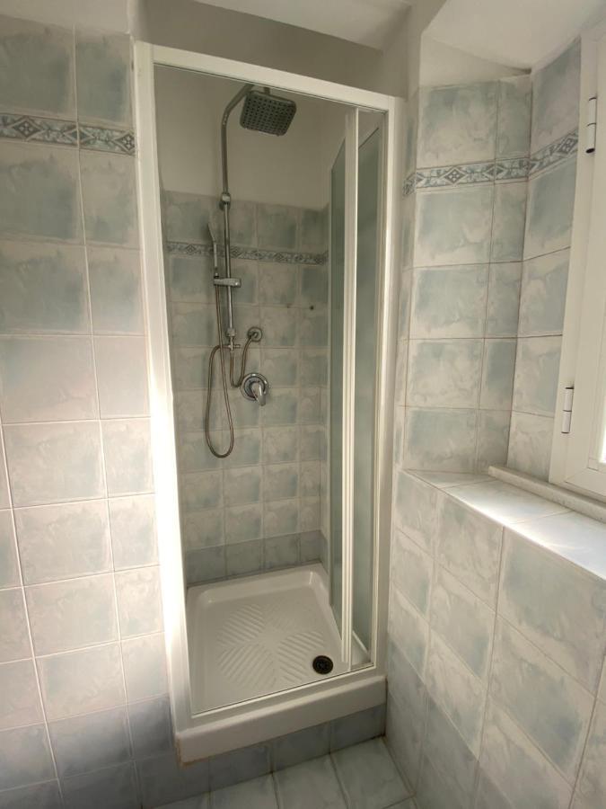 Le Tre Isolette A 200M Dal Mare Apartment Marina Di Pisa Bagian luar foto