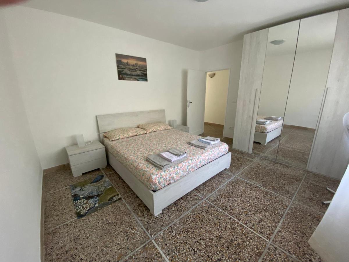 Le Tre Isolette A 200M Dal Mare Apartment Marina Di Pisa Bagian luar foto