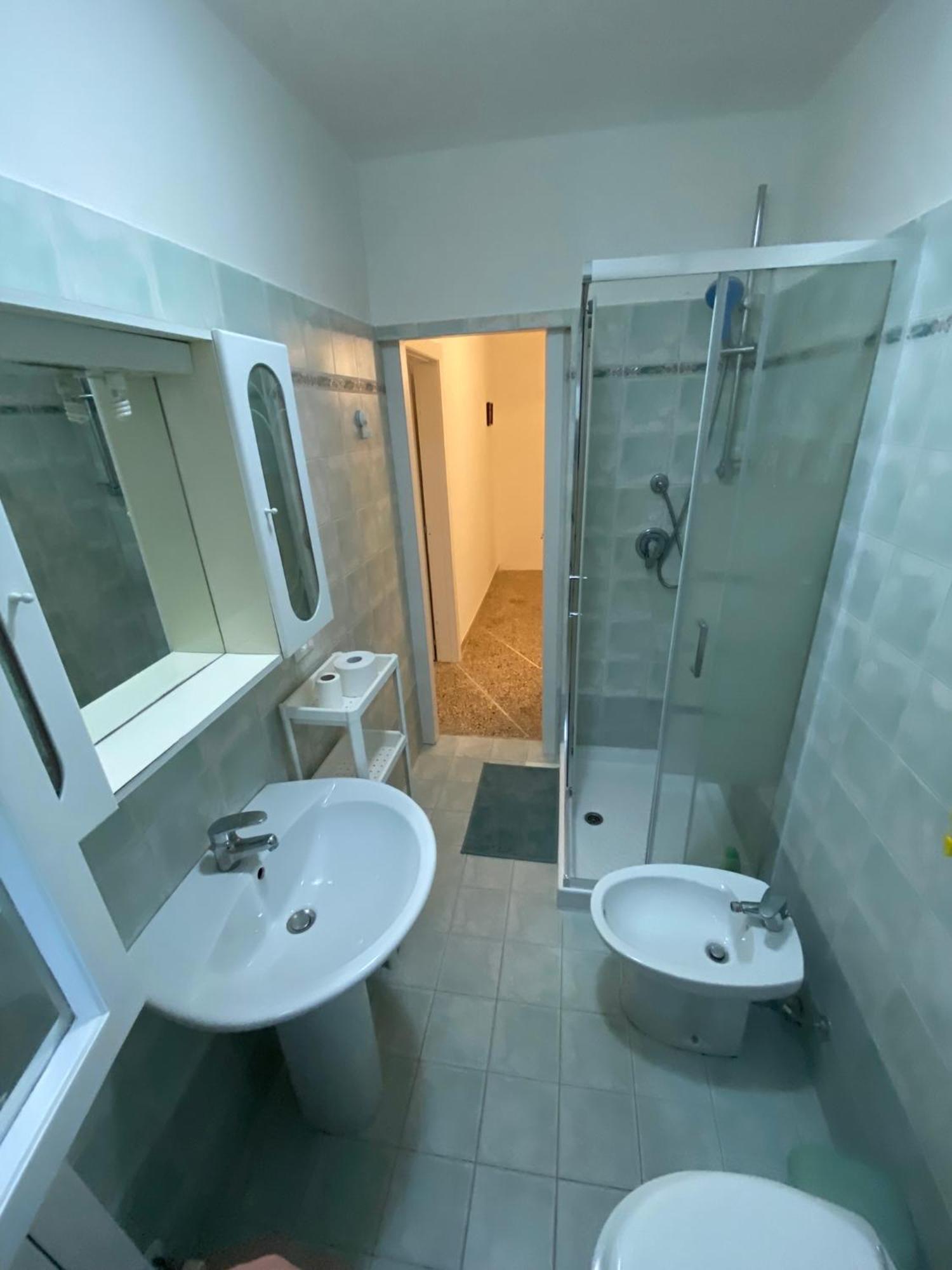 Le Tre Isolette A 200M Dal Mare Apartment Marina Di Pisa Bagian luar foto