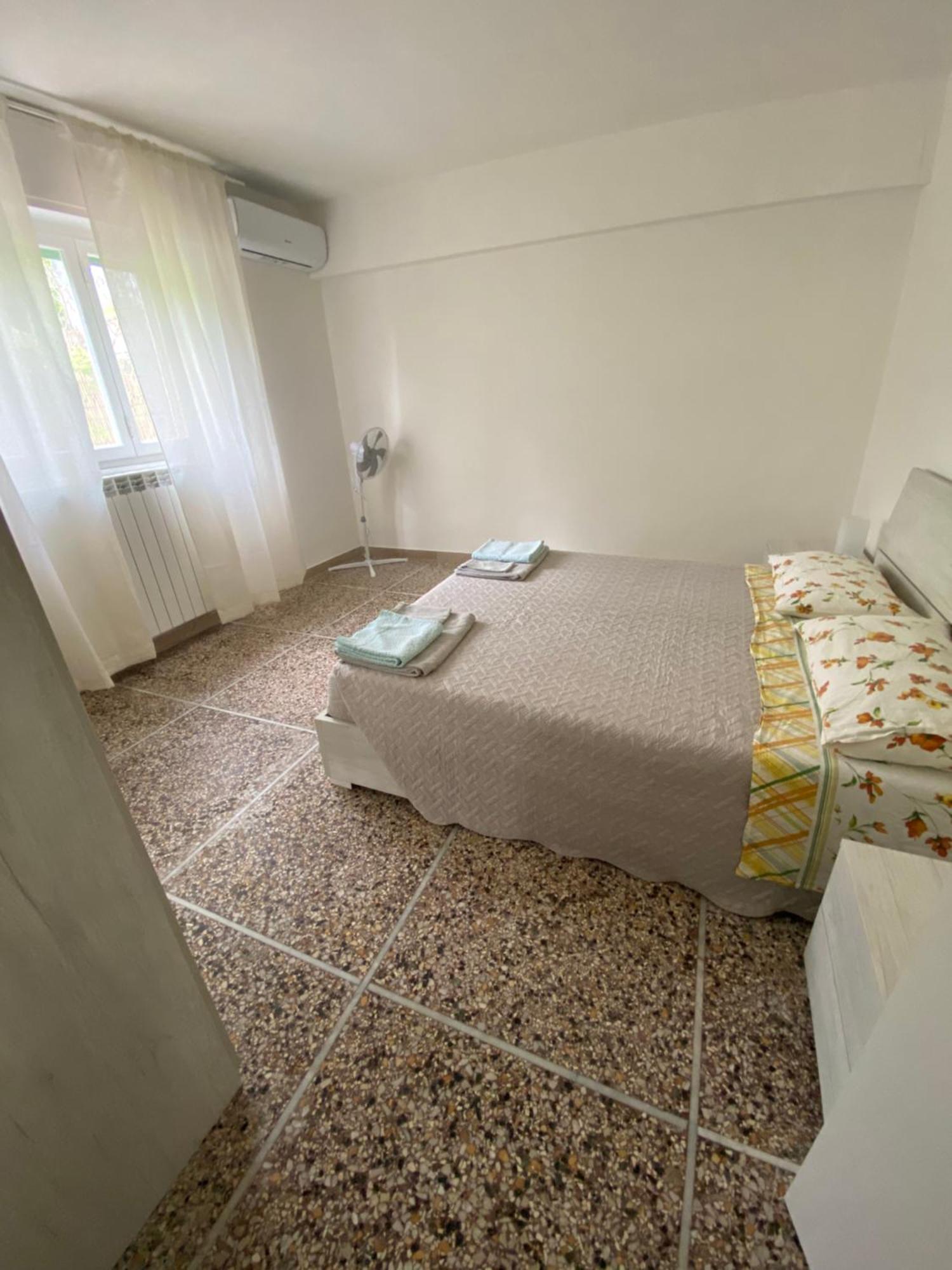 Le Tre Isolette A 200M Dal Mare Apartment Marina Di Pisa Bagian luar foto