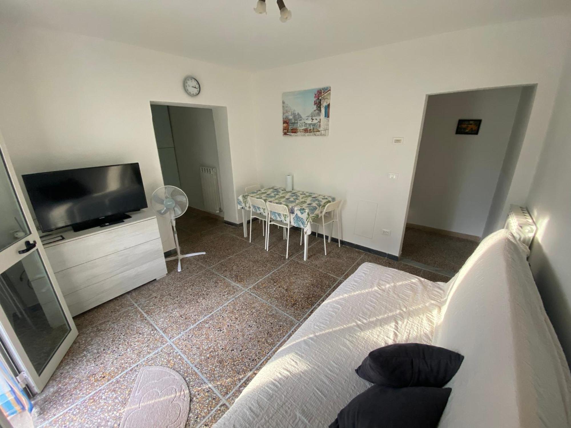 Le Tre Isolette A 200M Dal Mare Apartment Marina Di Pisa Bagian luar foto