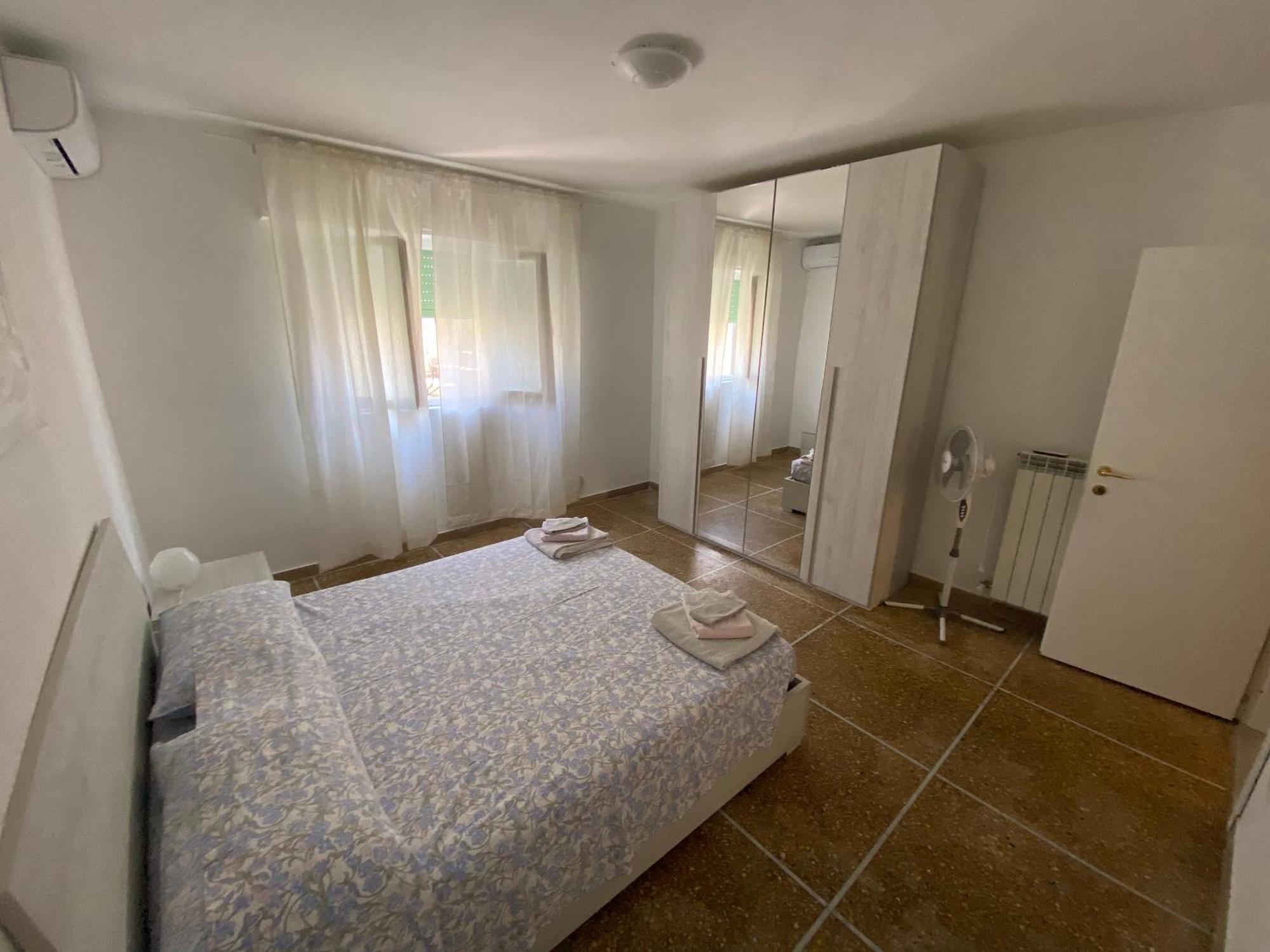 Le Tre Isolette A 200M Dal Mare Apartment Marina Di Pisa Bagian luar foto